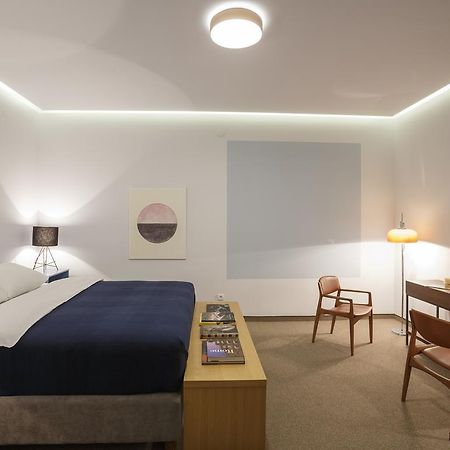 Savamala Place Belgrade Chambre photo