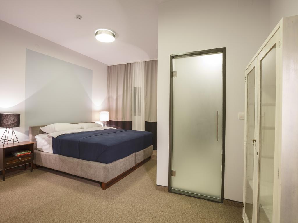 Savamala Place Belgrade Chambre photo
