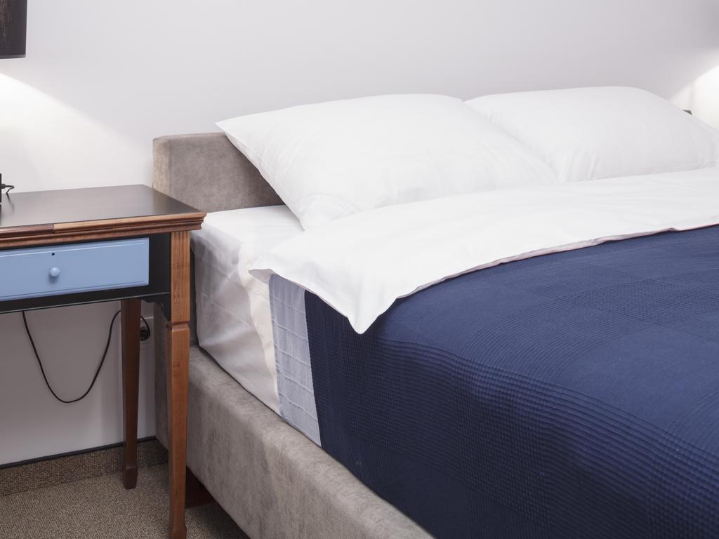 Savamala Place Belgrade Chambre photo