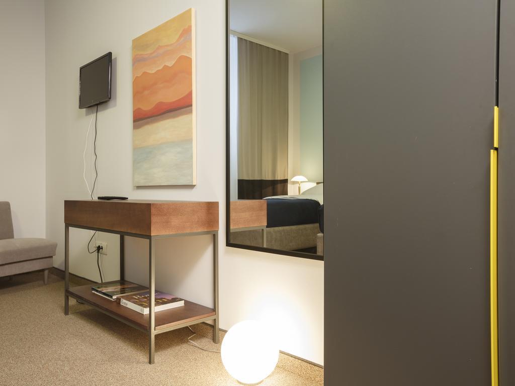 Savamala Place Belgrade Chambre photo