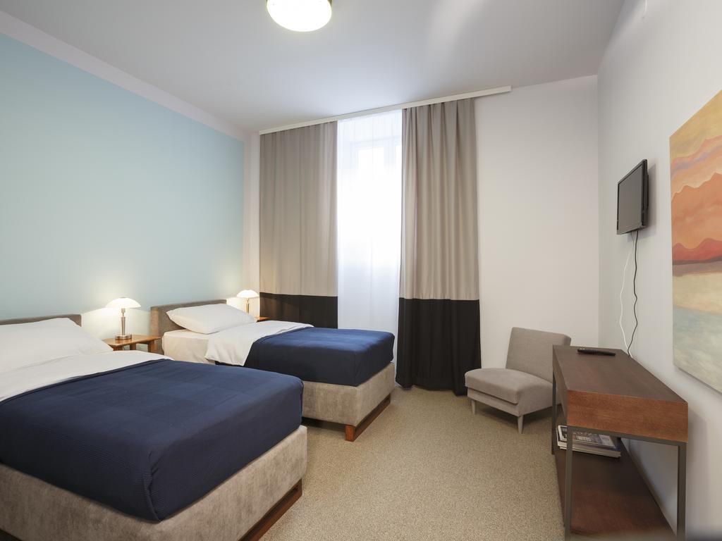 Savamala Place Belgrade Chambre photo