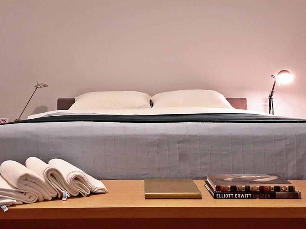 Savamala Place Belgrade Chambre photo