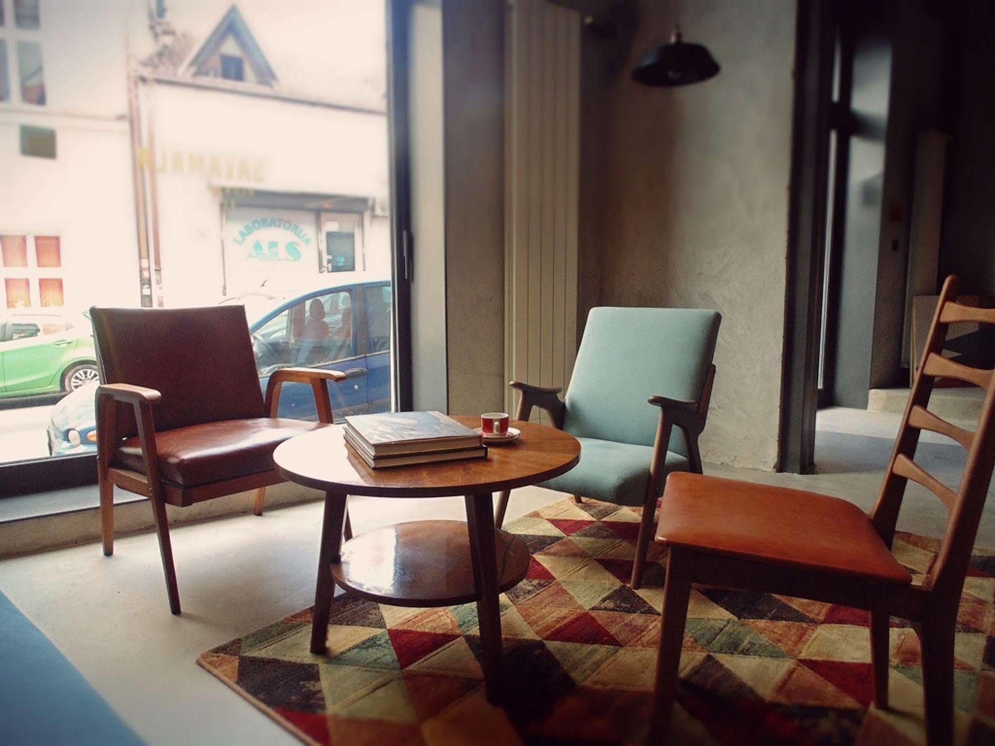 Savamala Place Belgrade Extérieur photo